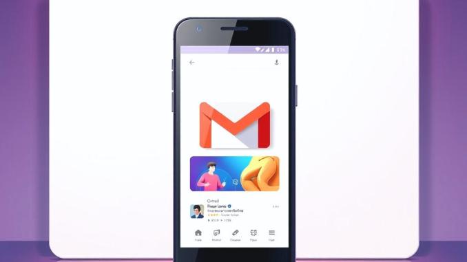 Gmail'in Android Uygulamasına Beklenen Özellik Geldi - OtonomHaber