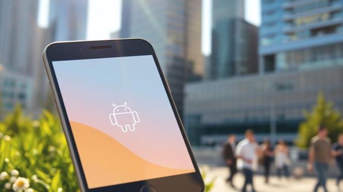 Google Doğruladı: Android 16 Haziranda Geliyor - OtonomHaber