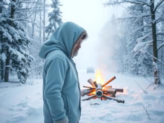 Hipotermi Nedir? Hipotermi Olunca Ne Olur? - OtonomHaber