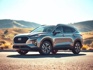 Kadınların Dünyada Yılın Otomobili Hyundai Santa Fe Seçildi. - OtonomHaber