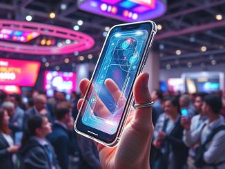 Mobil Dünya Kongresi'nde Tanıtılan En Garip 5 Telefon - OtonomHaber