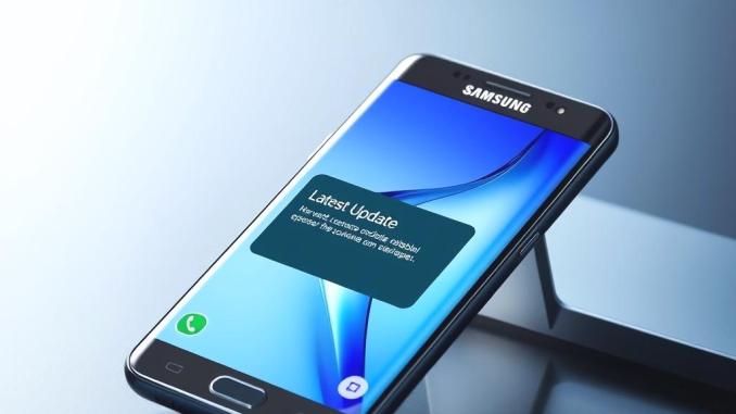 Samsung Kullanıcılarına İyi Haber: Mart Güncellemesi Yayında - OtonomHaber