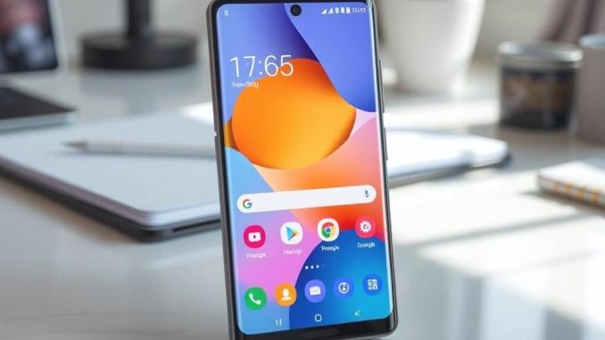 Samsung, One Uı 7 Açık Beta Sürümünü Bazı Modellere Getirdi - OtonomHaber