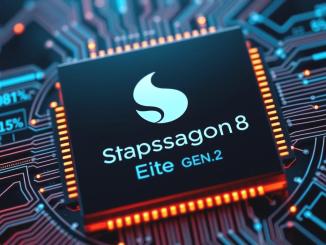 Snapdragon 8 Elite Gen 2'nin Performans Puanları  ve Özellikleri Ortaya Çıktı - OtonomHaber