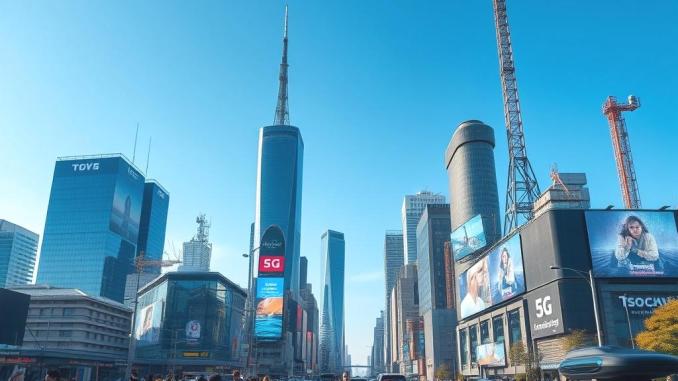 Türk Telekom’dan 2024 Yılında Her Alanda Güçlü Büyüme, 5g Öncesi Mobilde Rekor - OtonomHaber