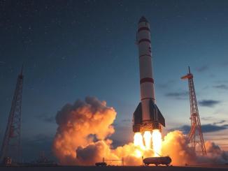 Uzay Roketi Starship 8’inci Uçuş Testinde de Patladı - OtonomHaber