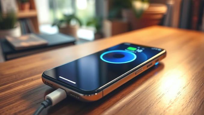 Uzmanlar Uyarıyor: Telefonunuzu Şarj Ederken  Bu 5 Hatayı Yapmayın - OtonomHaber