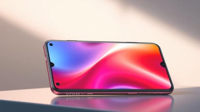 Vivo T4x, 6.500 Mah Batarya ve 120 Hz Ekranla Piyasaya Sürüldü - OtonomHaber