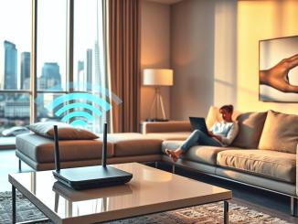 Wi-Fi 7 ile Kablosuz İnternet Deneyiminde 4.8 Kat Hızlanacak - OtonomHaber