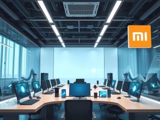 Xiaomi'den  5,27 Milyar Dolarlık Hamle: Apple ve Samsung Endişelenmeli Mi - OtonomHaber