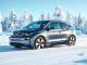 Yeni Bmw İ3 Sedan, Soğuk Hava Testlerinde Görüntülendi - OtonomHaber