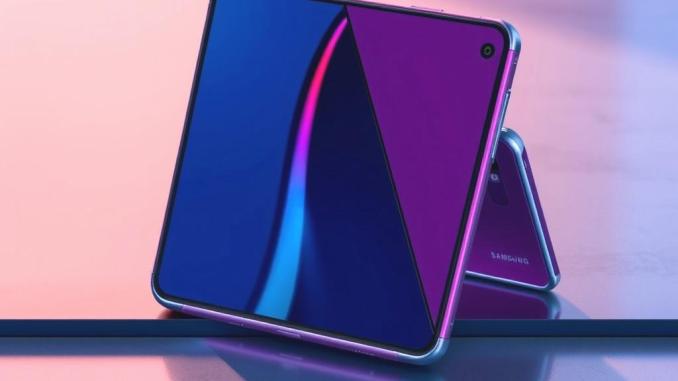 Yeni Samsung Galaxy Z Flip 7'nin Fotoğrafları Sızdırıldı - OtonomHaber