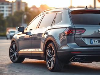 Yeni Volkswagen Tayron Türkiye'de Satışta - OtonomHaber