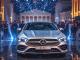 Yepyeni Mercedes-Benz Cla, Roma'daki Yıldızlarla Dolu Dünya Prömiyerinde Etkileyici Bir Performans Sergiledi    - OtonomHaber