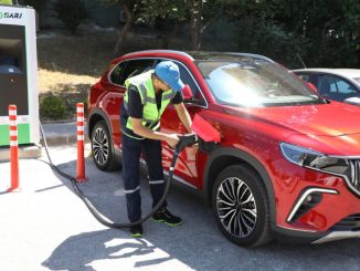 Türkiye’nin Elektirikli Araç Şarj Altyapısı Hızla Büyüyor - OtonomHaber