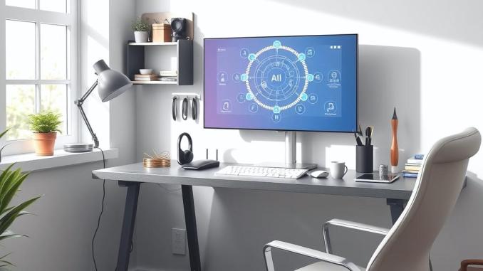 Samsung'un Yeni Yapay Zeka Aracı Cihazlarınızı Uzaktan Onarmanıza Yardımcı Oluyor - OtonomHaber