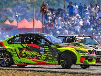 Drift Tutkunları Körfez Pisti'nde Buluşuyor - OtonomHaber