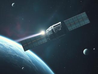 57 Yıldır Ölüydü: NASA Uydusu, Gizemli Bir Sinyal Gönderdi - OtonomHaber