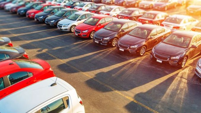 İkinci El Otoda 6 Ay ve 6 Bin Km Kısıtlaması Yeniden Uzatıldı - OtonomHaber