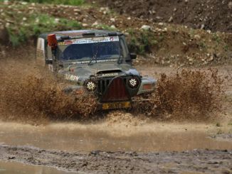 Karadeniz Off-Road Kupası Ordu’da Start Alıyor - OtonomHaber