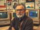 Apple Macintosh'un Öncüsü Bill Atkinson 74 Yaşında Hayatını Kaybetti - OtonomHaber