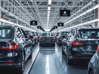 Avrupa'daki Otomobil Üreticileri Apple Car Play Ultra'yı Kullanmak İstemiyor - OtonomHaber