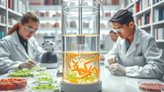 Bakteriler Plastikten Ağrı Kesici Üretti - OtonomHaber