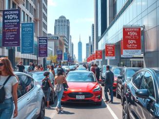 Byd'nin İndirimi Dengeleri Sarstı! Tedbir Geliyor - OtonomHaber