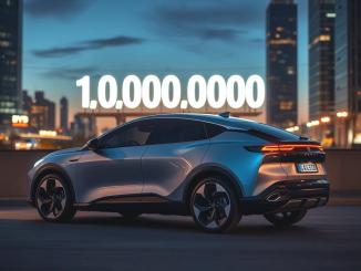 Byd'nin O Modeli Tek Başına 1 Milyon Barajını Aştı! - OtonomHaber