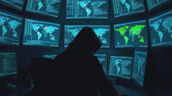 Çinli Hackerlar ABD'li Yetkililerin Telefonlarını Hedef Alıyor - OtonomHaber