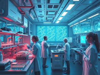 Dna'lar Yeniden Kodlanacak: Laboratuvarda "İnsan Üretimi" Başlıyor! - OtonomHaber