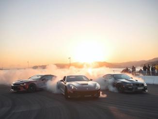 Drift Heyecanı Kocaeli Körfez'de - OtonomHaber