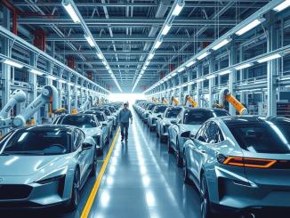 Dünyanın En Büyük Elektrikli Araç Üreticisi Byd Üretimde Frene Bastı - OtonomHaber