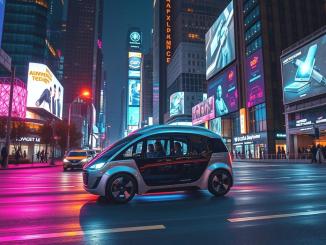 Elon Musk Açıklamıştı... Robotaxi Resmen Faaliyete Geçiyor - OtonomHaber