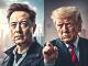 Elon Musk-Donald Trump Gerilimi X'e Yaradı - OtonomHaber