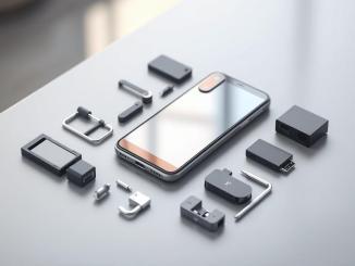 Fairphone 6, Onarılabilir Tasarım ve Modüler Aksesuarlarla Piyasaya Çıktı - OtonomHaber