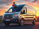 Ford Transit 60. Yaşını Kutluyor... - OtonomHaber