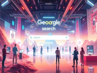 Google Search Tarih Oluyor: Yerine Geçecek Sistem Belli Oldu - OtonomHaber