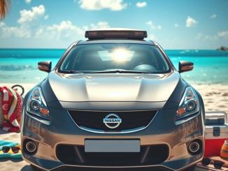 Haziran İndirimleriyle Nissan'ınızı Tatile Hazırlayın! - OtonomHaber
