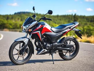 Honda'nın Yenilenen Modeli Cl250 Satışa Sunuldu: İşte Fiyatı ve Tüm Özellikleri - OtonomHaber