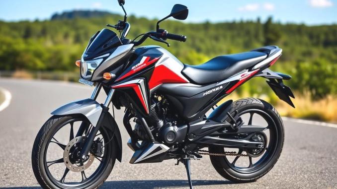 Honda'nın Yenilenen Modeli Cl250 Satışa Sunuldu: İşte Fiyatı ve Tüm Özellikleri - OtonomHaber