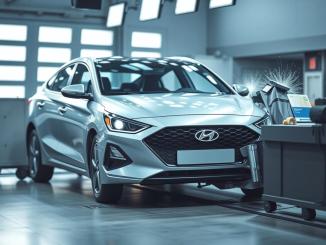 Hyundai Modelleri Çarpışma Testlerinden Zaferle Ayrıldı - OtonomHaber