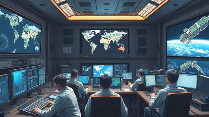 Japonya'nın Uzayda Neden İki Kez Başarısız Olduğu Açıklandı - OtonomHaber