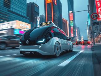 Musk Yine Hüsrana Uğradı, Robotaxi Sınıfta Kaldı: Hız Sınırını Aştı, Yanlış Şeride Girdi - OtonomHaber