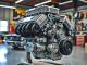 Müşterileri Kaçmıştı... V8 Motor Geri Geliyor - OtonomHaber
