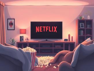 Netflix'e Zam Geldi... İşte Yeni Tarifeler - OtonomHaber