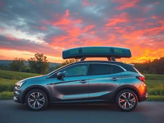 Opel Modellerinde Panoramik Cam Tavan Seçeneği Genişliyor - OtonomHaber