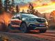 Opel Mokka Gse Rally, Elektrikli Eallinin Geleceğini Şekillendiriyor - OtonomHaber