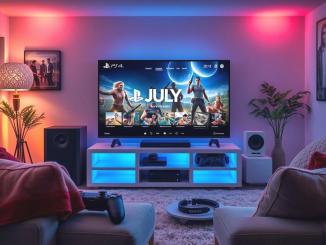 Playstation Plus Temmuz Ayı Ücretsiz Oyunları Belli Oldu - OtonomHaber