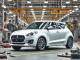 Suzuki Swift'e Çin Engeli: Üretim Durduruldu - OtonomHaber
